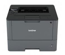 Brother HL-L5100DN S/W-Laserdrucker