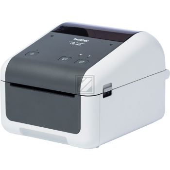 BROTHER TD4410D ETIKETTENDRUCKER TD4410DXX1 Monochrom