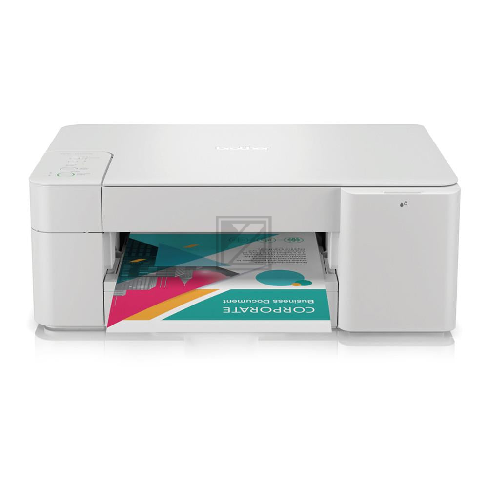 Brother DCP-J 1200 W (DCPJ1200WRE1)