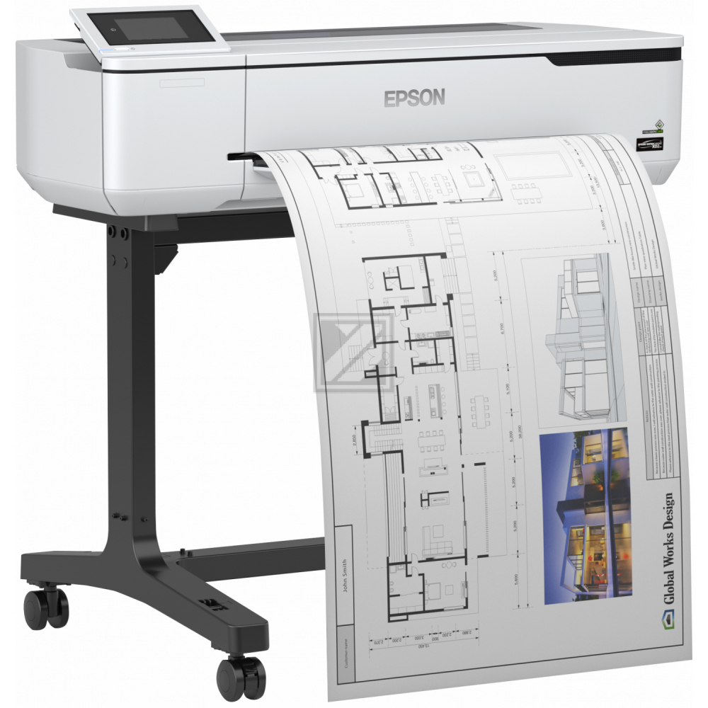 Epson Surecolor SC-T 3100 (C11CF11302A0)