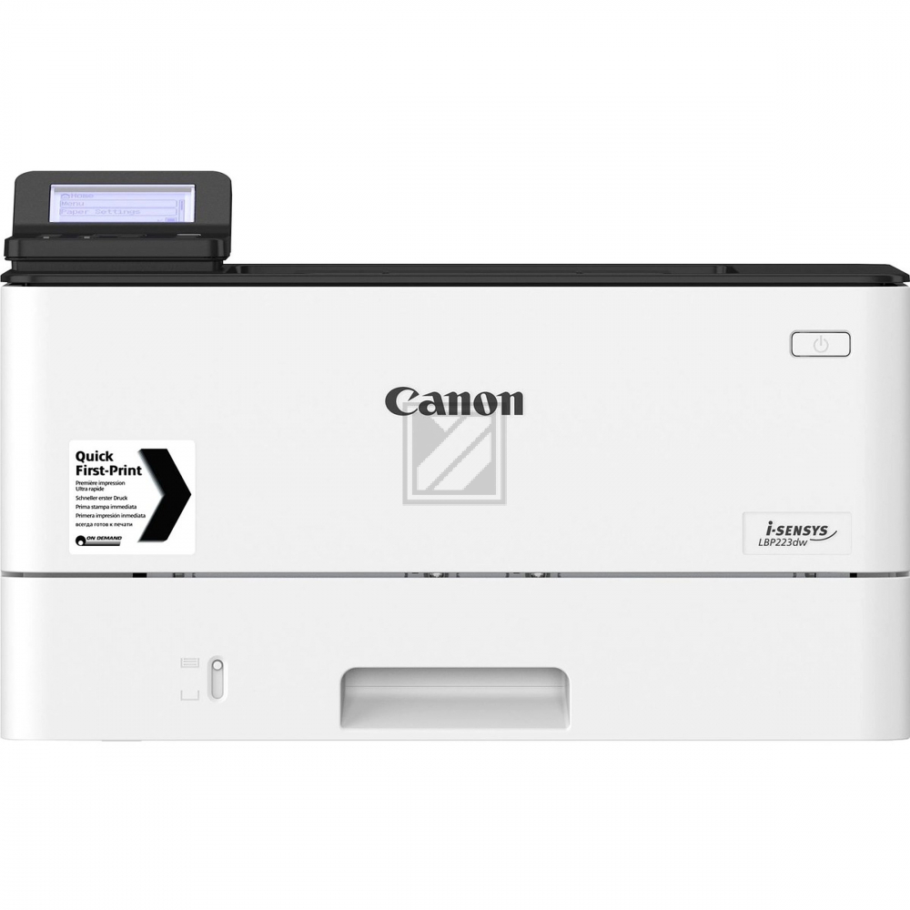 Canon I-Sensys LBP-233 DW (5162C008)