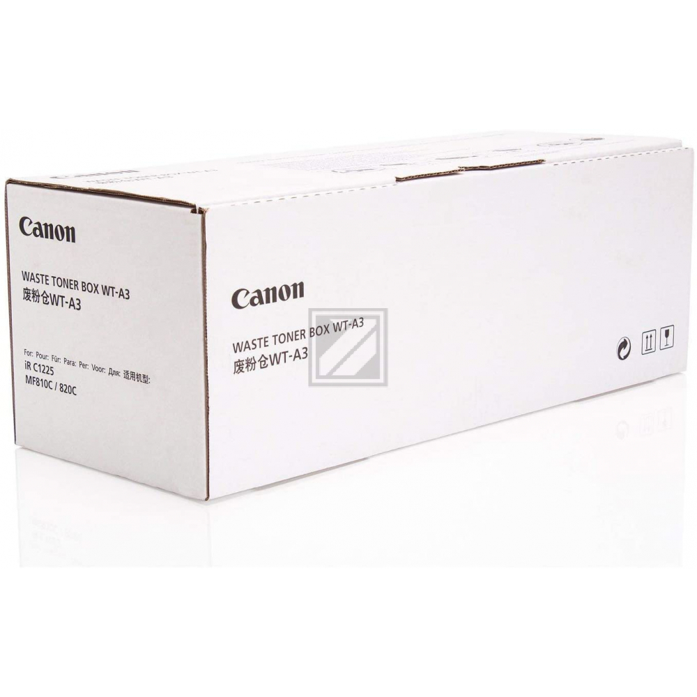 Canon Resttonerbehälter (9549B002, WT-A3)