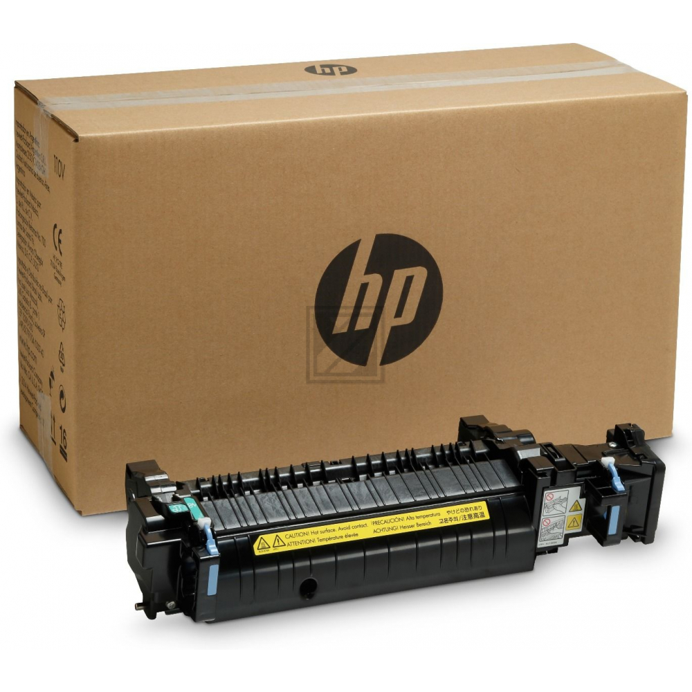 HP Fixiereinheit (B5L36A)