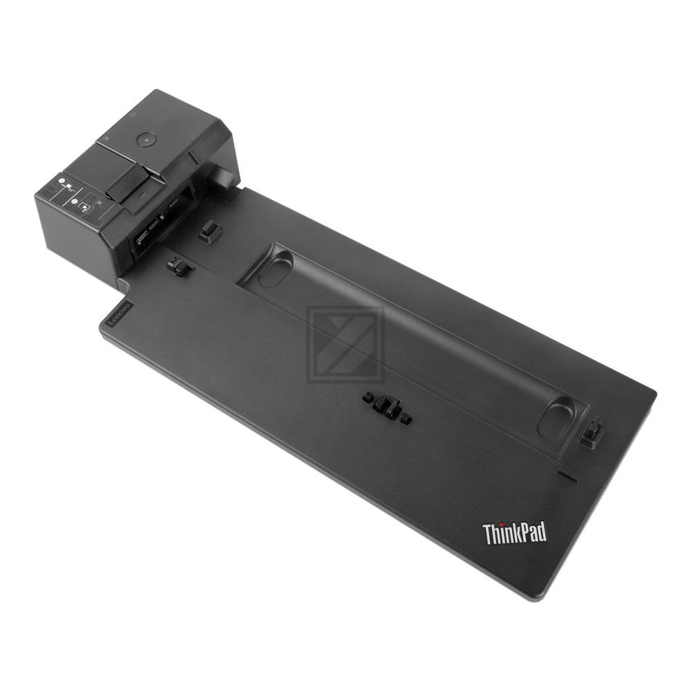 Lenovo ThinkPad Ultra Docking Station 135W (40AJ0135EU)