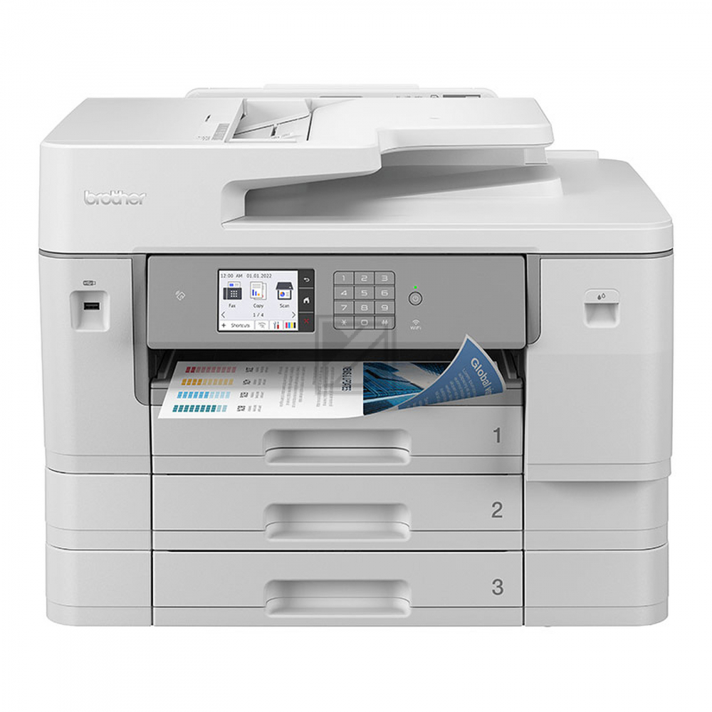 Brother MFC-J 6957 DW (MFCJ6957DWRE1)