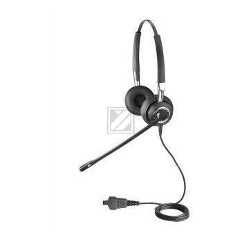 Jabra BIZ 2400 II Duo