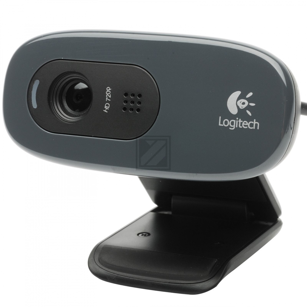 LOGITECH HD Webcam C270 960-001063