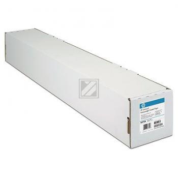 Q1396A HP IJ PAPIER 24 610mmx45,7m 80gr