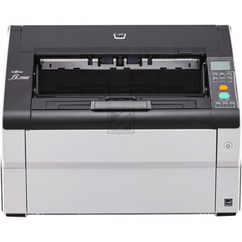 FUJITSU FI7800 DOKUMENTENSCANNER PA03800-B401 A4/USB/Duplex/Farbe