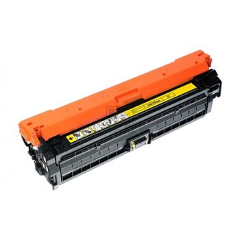 Tonrec Toner-Kartusche gelb (RMCCE742A) ersetzt 307A