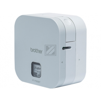 Brother P-Touch P 300 BT (PTP300BTRE1)