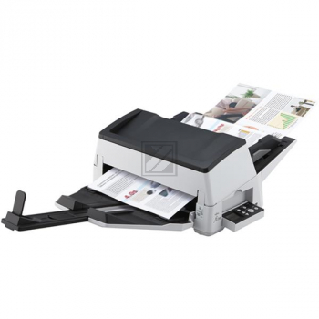 FUJITSU FI7600 DOKUMENTENSCANNER PA03740-B501 A4/USB/Duplex/Farbe