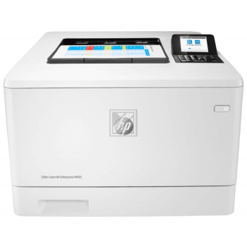 HP Color Laserjet Enterprise M 455 DN (3PZ95A#B19)