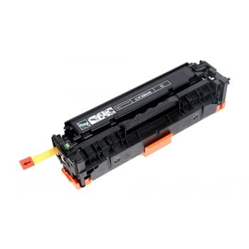 Tonrec Toner-Kartusche schwarz (RMCCF380X) ersetzt 312X