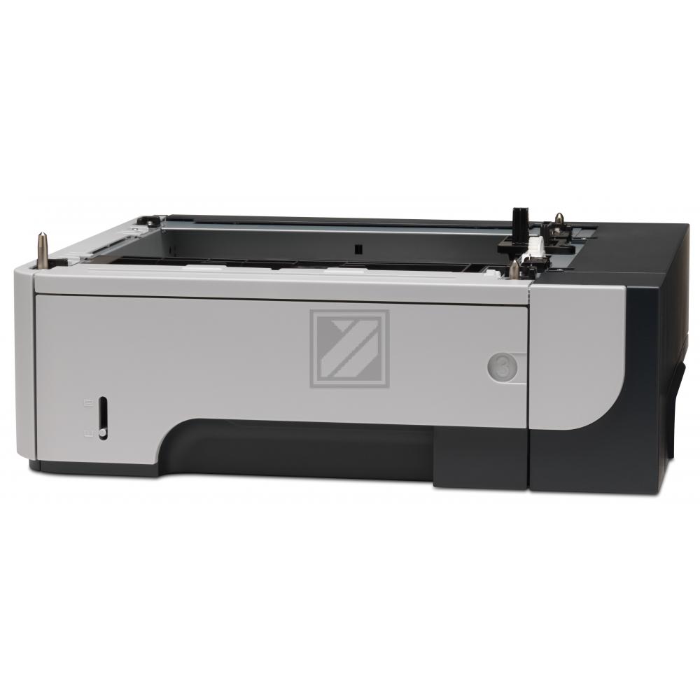 HP Papierzuführung Color Laserjet CP 5225 Serie