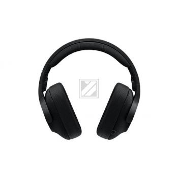 LOGITECH G433 7.1 Gaming Headset 981000668 schwarz