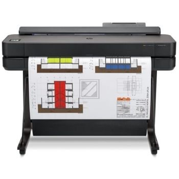 HP Designjet T 650 (36") (5HB10A#B19)