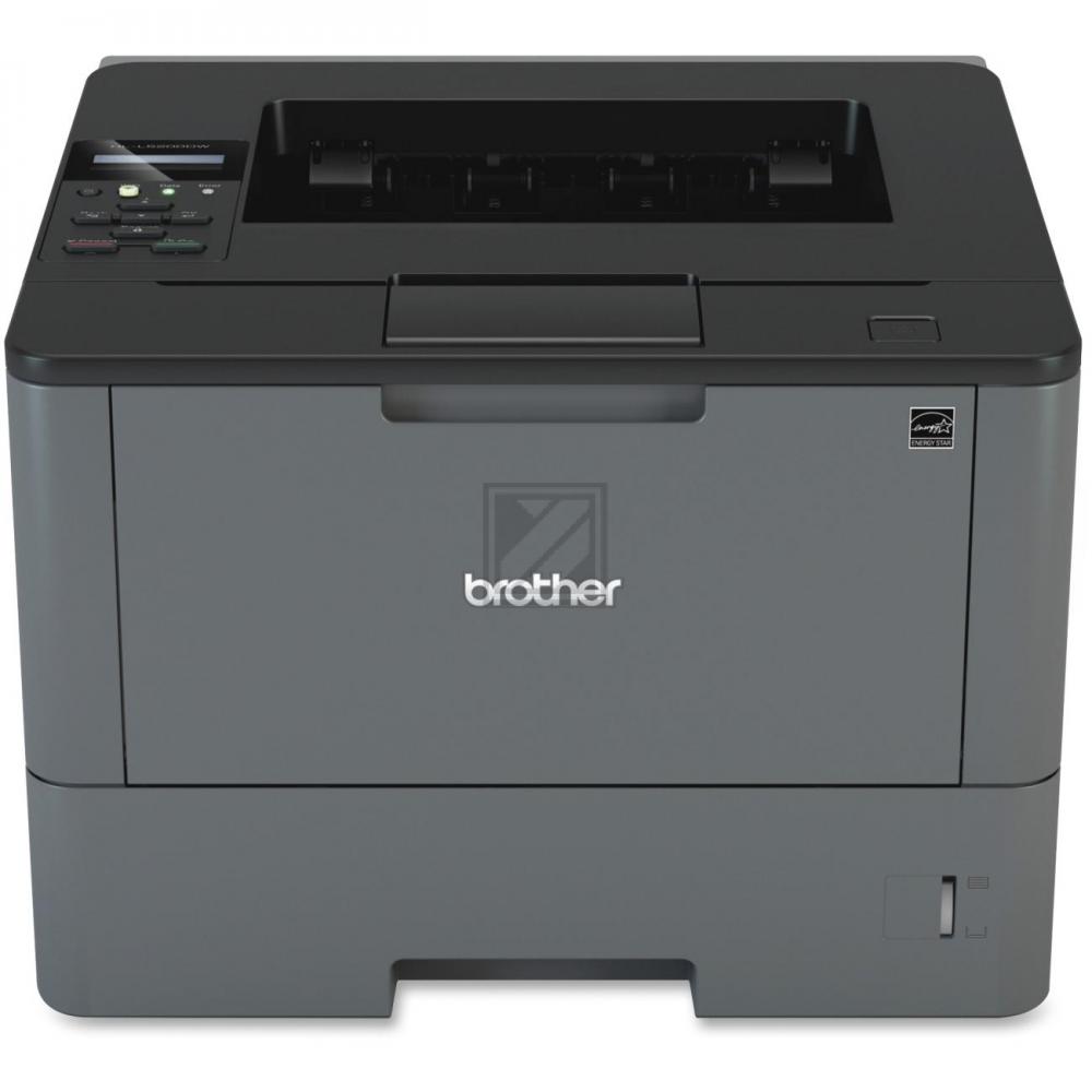 Brother HL-L 5200 DW (HLL5200DW)