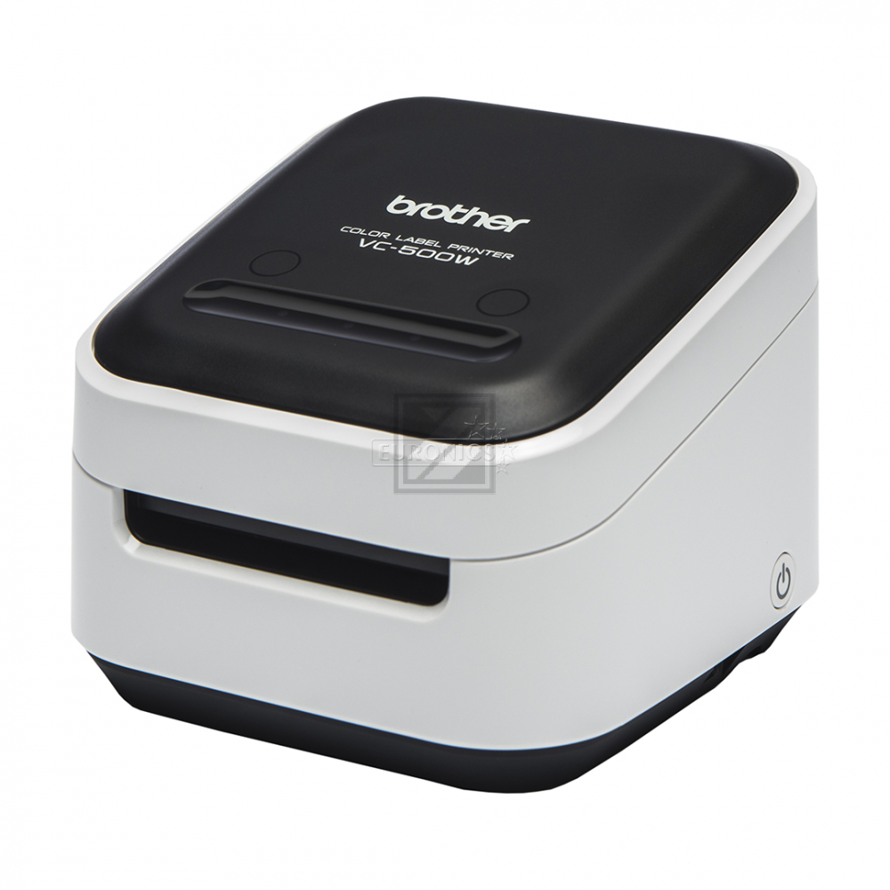 Brother P-Touch Color VC-500 W (VC500WZ1)