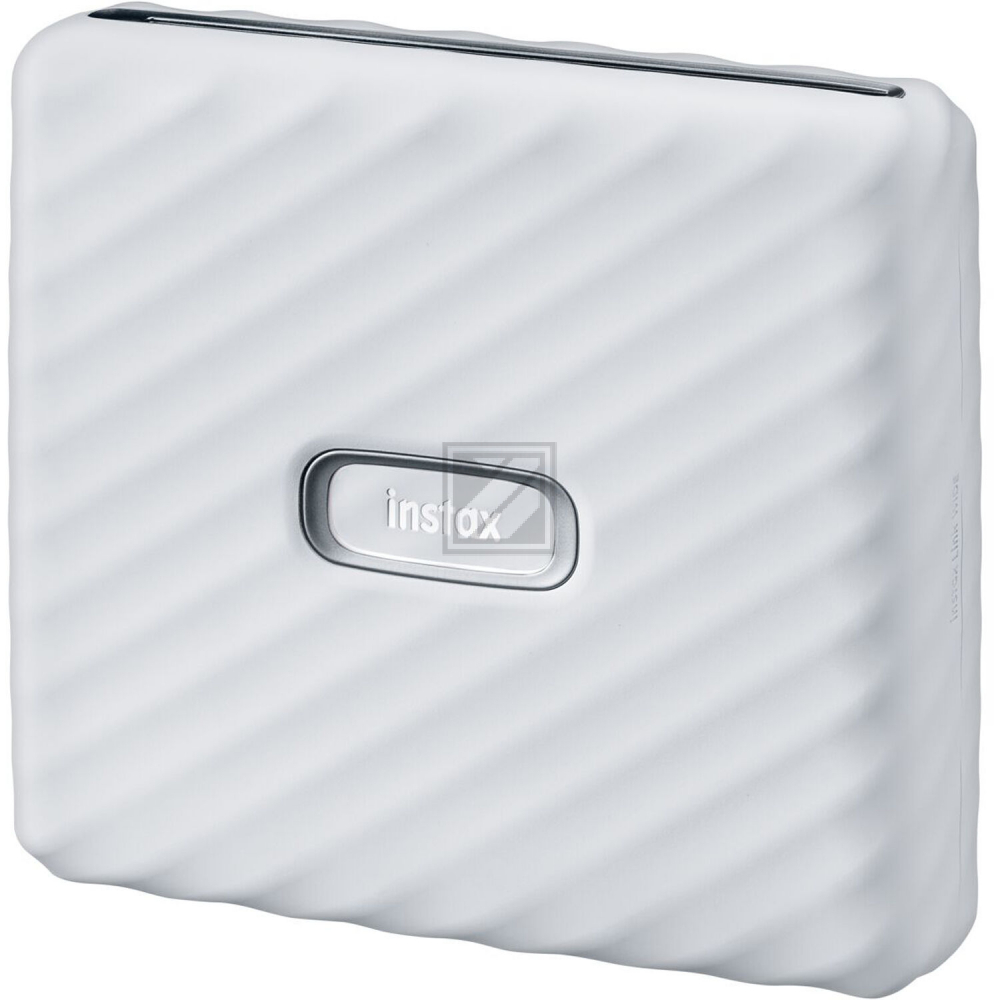 Fujifilm instax Link WIDE (ash white) (16719574)