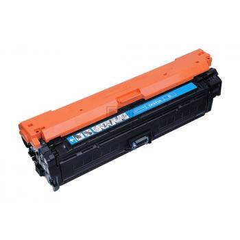 Tonrec Toner-Kartusche cyan (RMCCE341A) ersetzt 651A