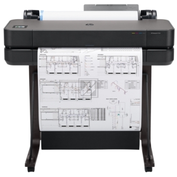 HP Designjet T 630 (24") (5HB09A#B19)