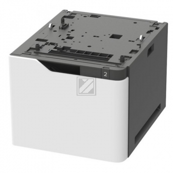 Lexmark Papierkassette 2100 Blatt DIN A4 (50G0804)