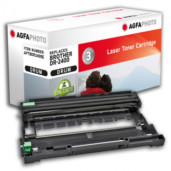 Agfaphoto Fotoleitertrommel (APTBDR2400E) ersetzt DR-2400