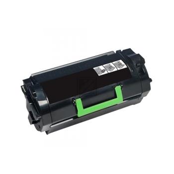 Tonrec Toner-Kit schwarz (RMCMS810) ersetzt 522H