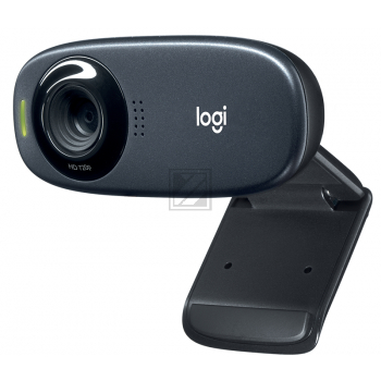 Logitech HD Webcam C310 (960-001065)