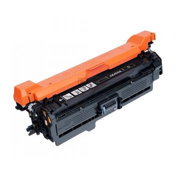 Tonrec Toner-Kartusche schwarz (RMCCE400A) ersetzt 507A, 732BK