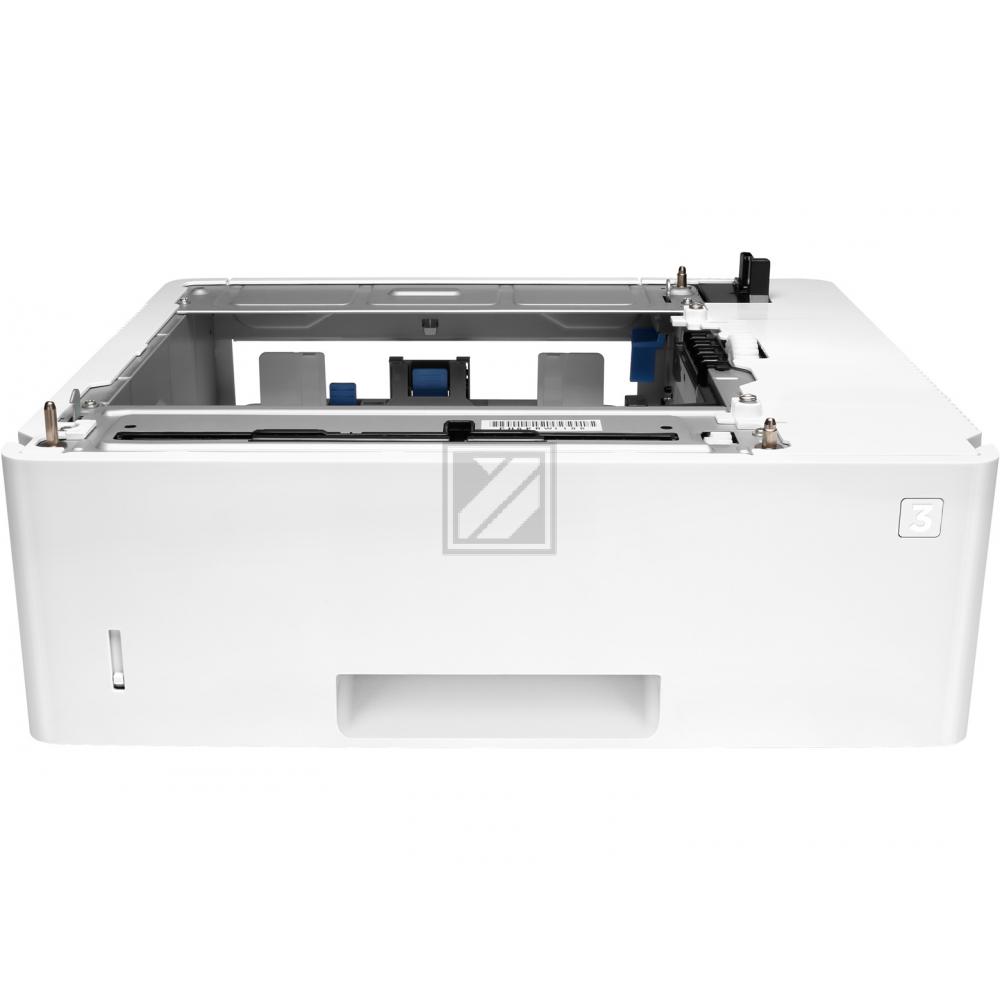 HP F2A72A PAPIERZUFUEHRUNG fuer 550Blatt