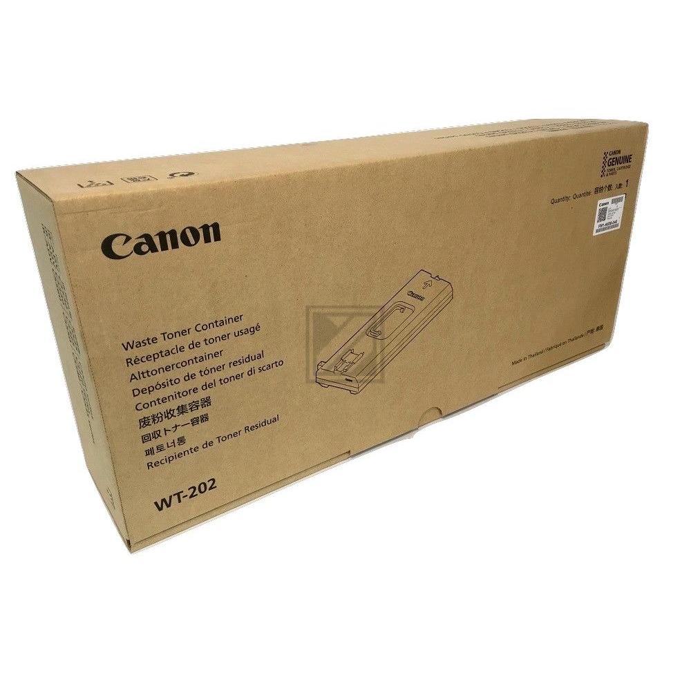 Canon Resttonerbehälter (FM1-A606-000, WT-202)