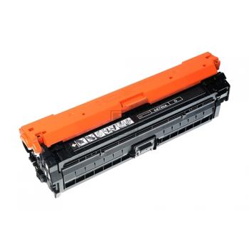 Tonrec Toner-Kartusche schwarz (RMCCE740A) ersetzt 307A