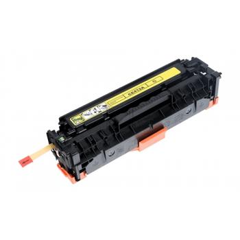 Tonrec Toner-Kartusche gelb (RMCCE412A) ersetzt 305A