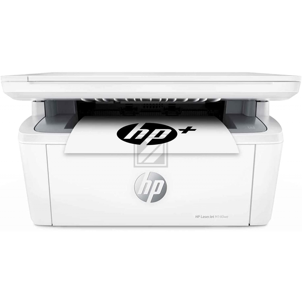 HP Laserjet MFP M 140 WE (2A130E#ABD)
