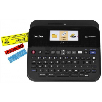 Brother P-Touch D 450 VP (PTD450VPZG1)