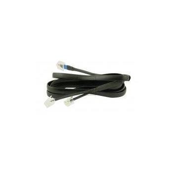 Jabra DHSG-Adapterkabel