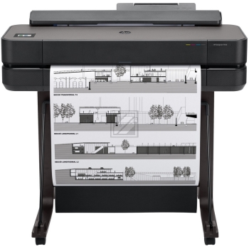 HP Designjet T 650 (24") (5HB08A#B19)