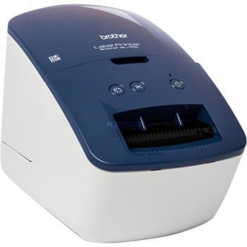 Brother QL 600 B (QL600BXX1)