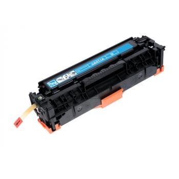 Tonrec Toner-Kartusche cyan (RMCCE411A) ersetzt 305A