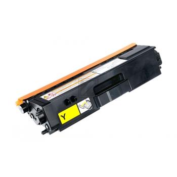 Tonrec Toner-Kartusche gelb HC (RMCTN326Y) ersetzt TN-326Y
