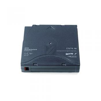 C7977A HP DC ULTRIUM7 LTO7 wiederbeschreibbar 6-15TB