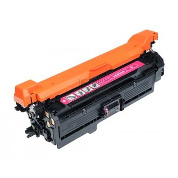 Tonrec Toner-Kartusche magenta (RMCCE403A) ersetzt 507A, 732M