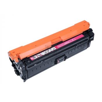 Tonrec Toner-Kartusche magenta (RMCCE343A) ersetzt 651A