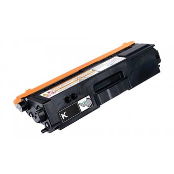 Tonrec Toner-Kit schwarz HC plus (RMCTN328BK) ersetzt TN-328BK