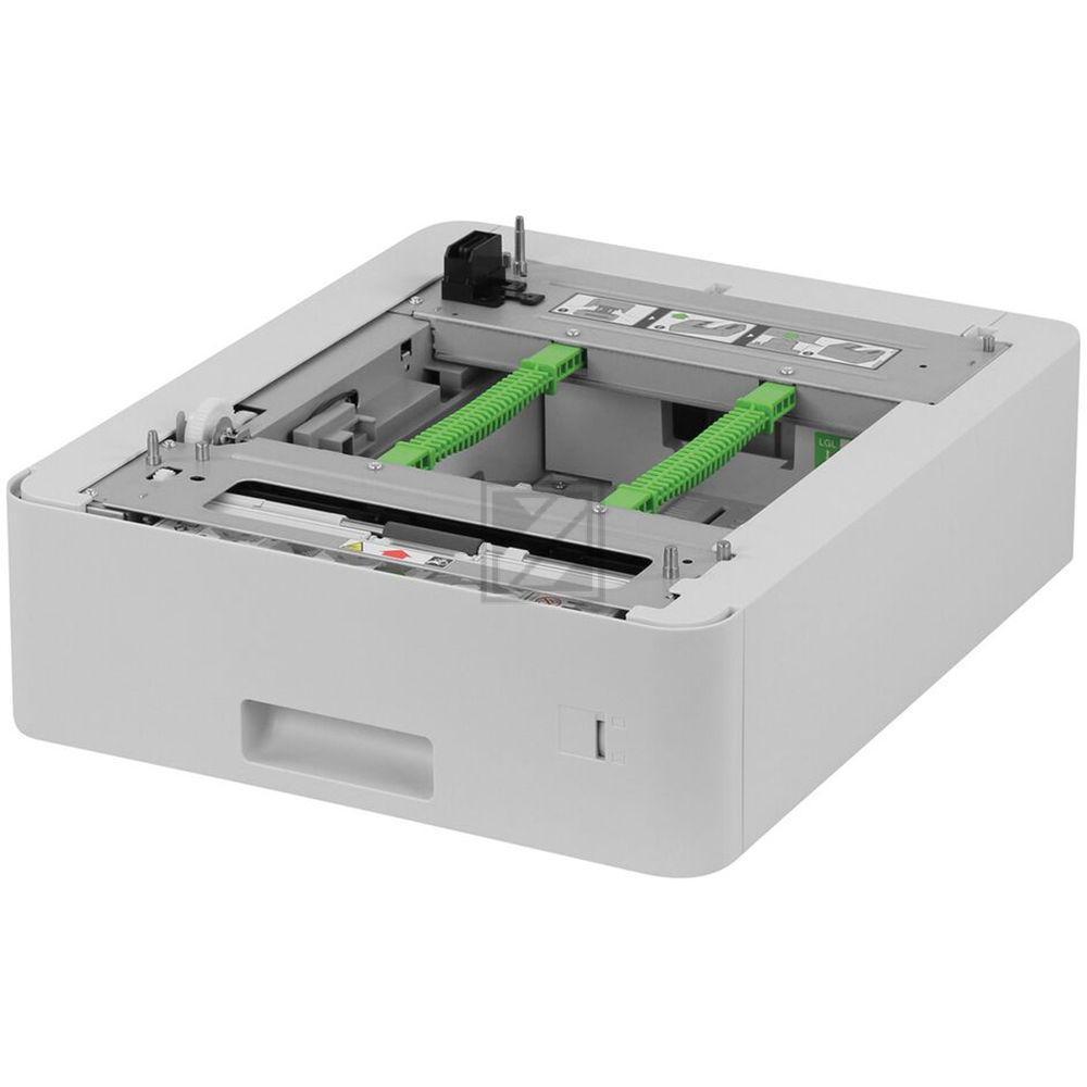 BROTHER LT340CL PAPIERZUFUEHRUNG fuer 500Blatt A4