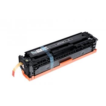 Tonrec Toner-Kartusche schwarz HC (RMCCF210X) ersetzt 131X, 731H