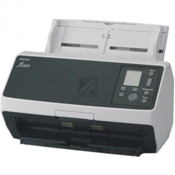 FUJITSU FI8170 DOKUMENTENSCANNER PA03810-B051 A4/LAN/Duplex/Farbe
