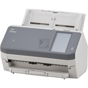 FUJITSU FI7300NX DOKUMENTENSCANNER PA03768-B001 A4/LAN/USB/Duplex/Farbe